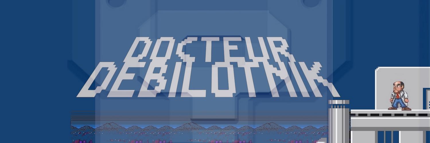 Debilotnik's profile banner image