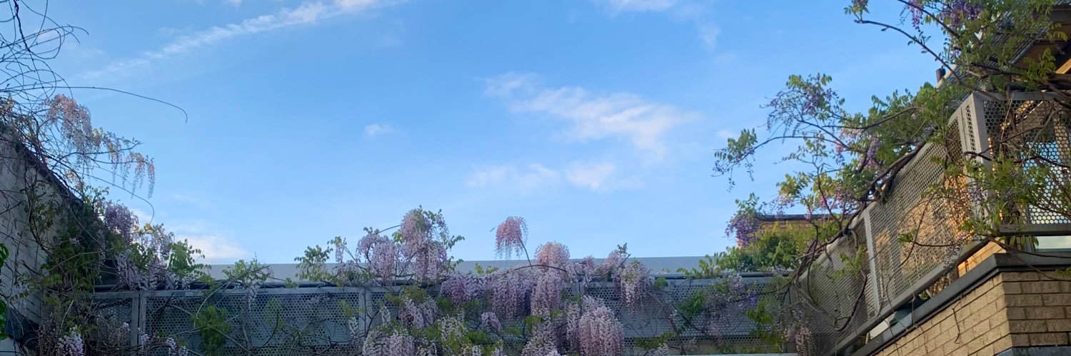 alwarner's profile banner image