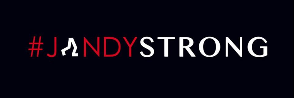 JandyStrong's profile banner image