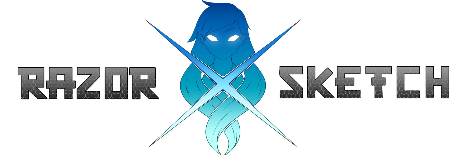 RazorXSketch's profile banner image