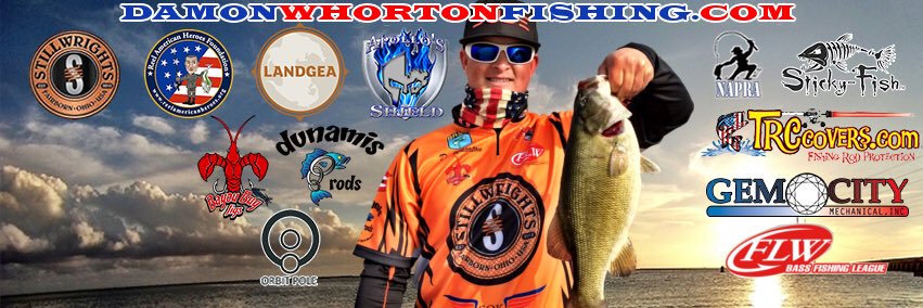 Damon S Whorton banner