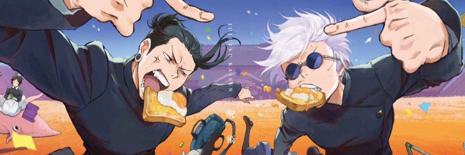 ECR ASC | LeYeah banner