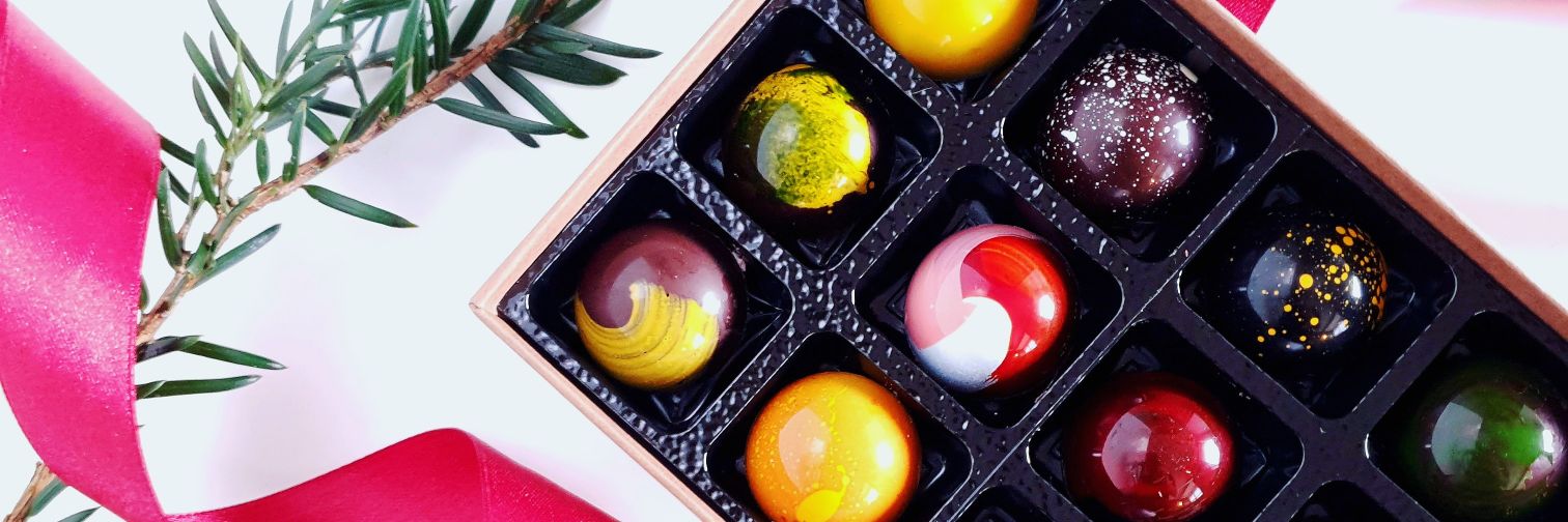 BFchocolates's profile banner image
