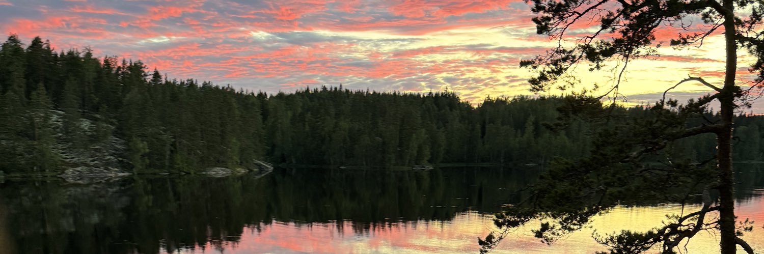 HeinonMJ's profile banner image