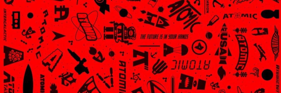 AtomicSRQ's profile banner image