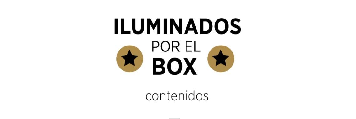 IluminadosBox's profile banner image