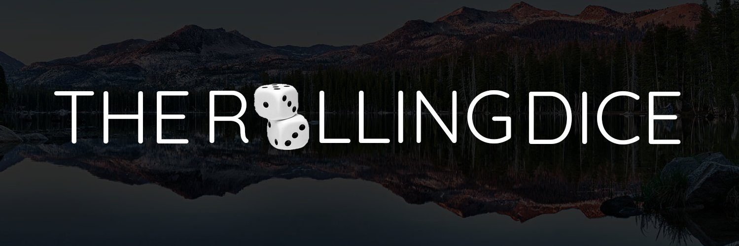 DiRolling's profile banner image