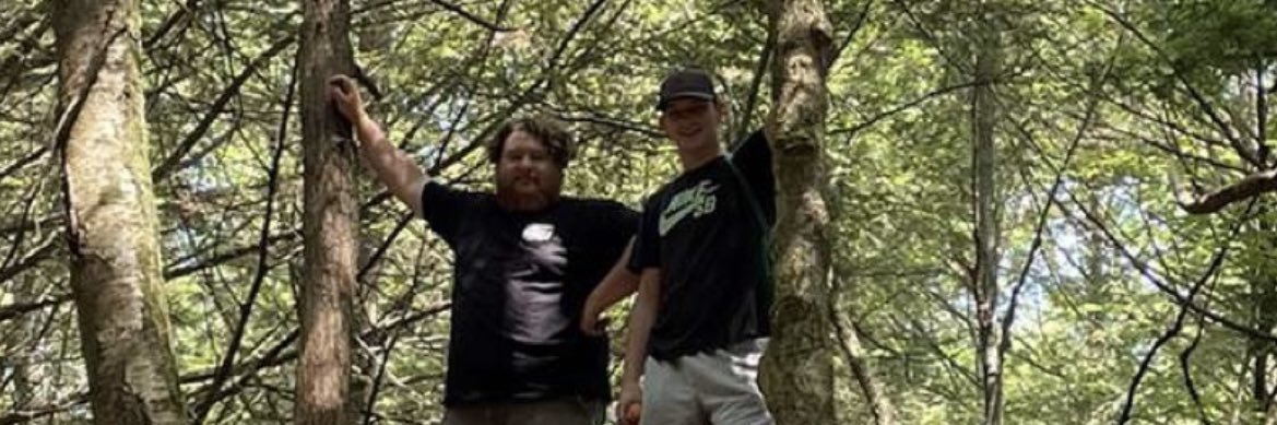 juniordavis45's profile banner image