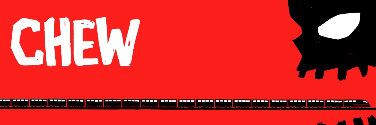 ChooChewMovie's profile banner image