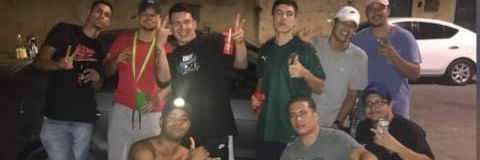 KinomotoTiago's profile banner image