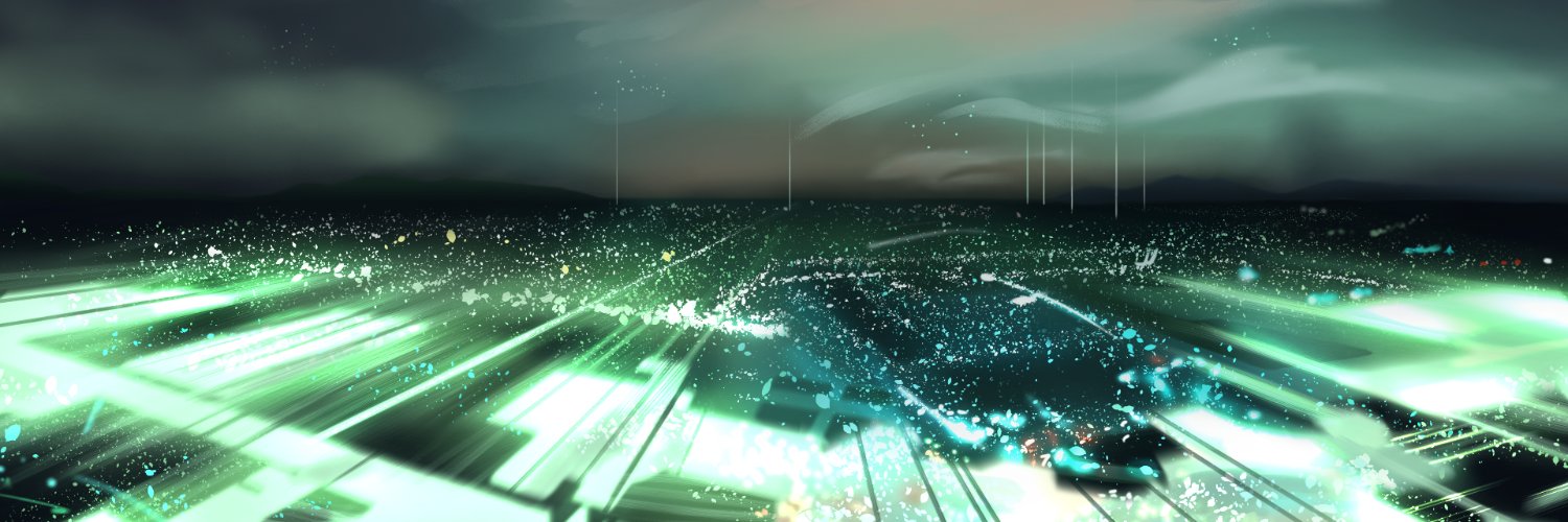 Twistedpainter's profile banner image
