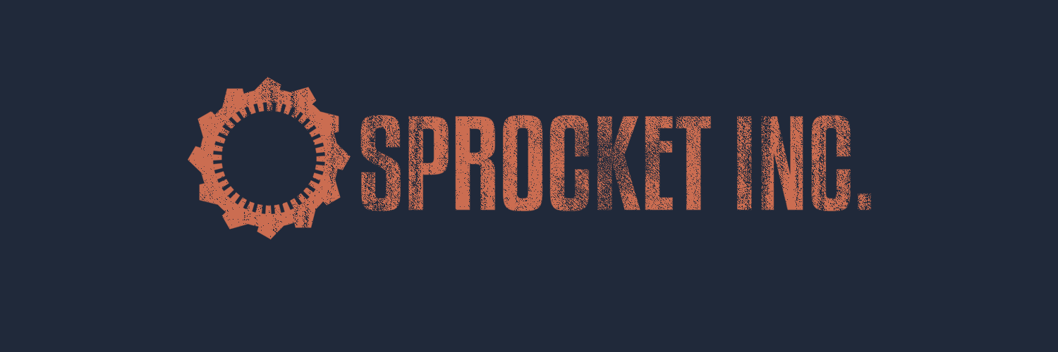 SprocketComms's profile banner image