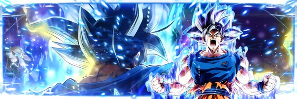 DokkanRequiem Profile Banner