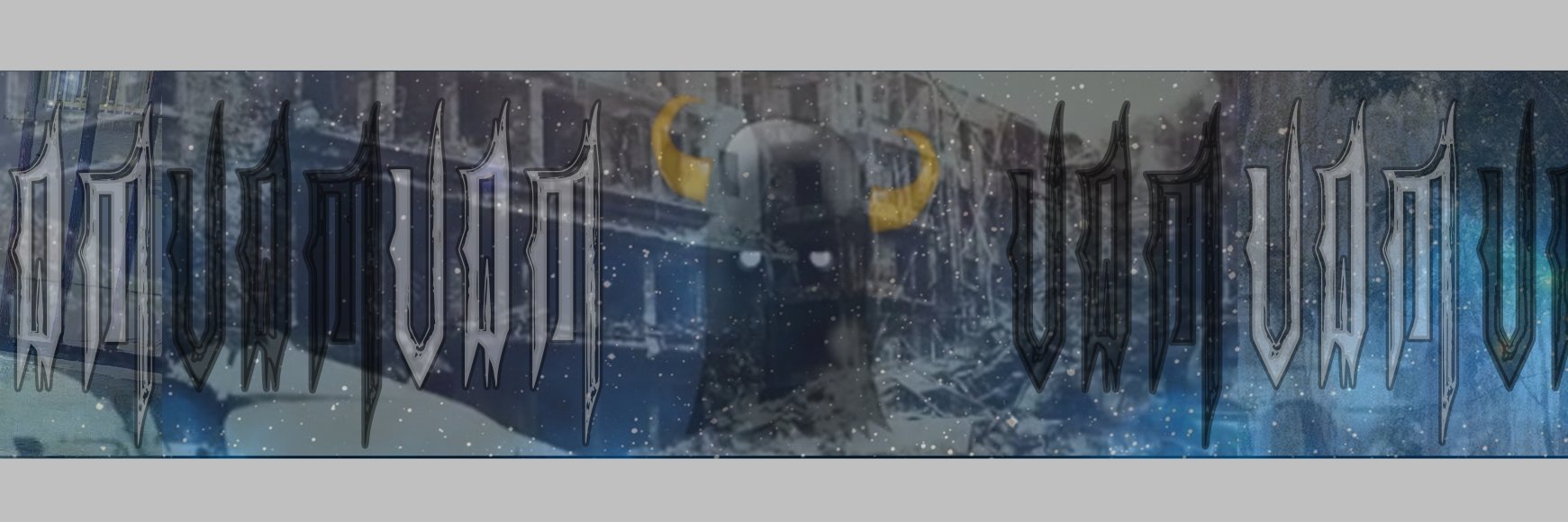 VaquinhoGamer's profile banner image