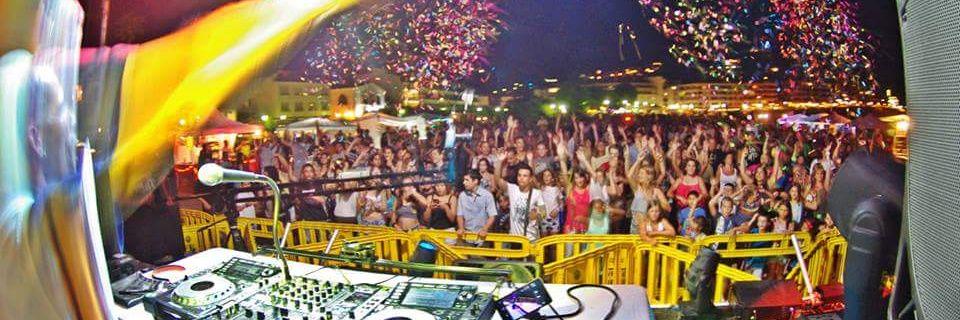 flekydj's profile banner image