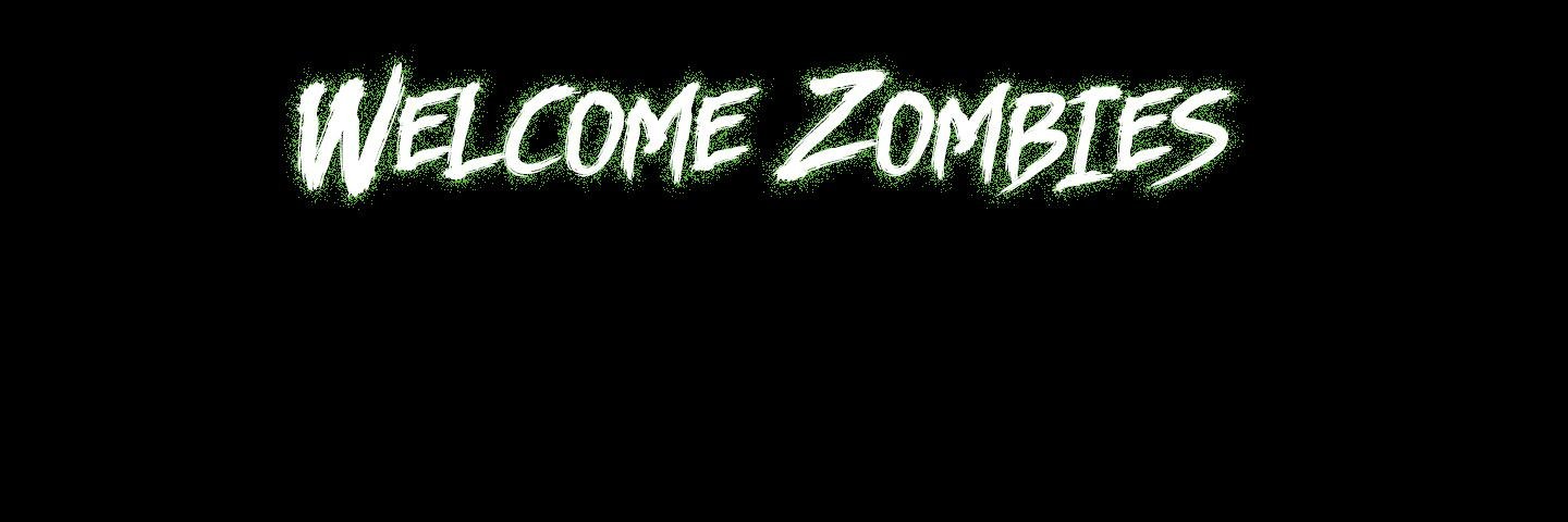 welcomezombs's profile banner image