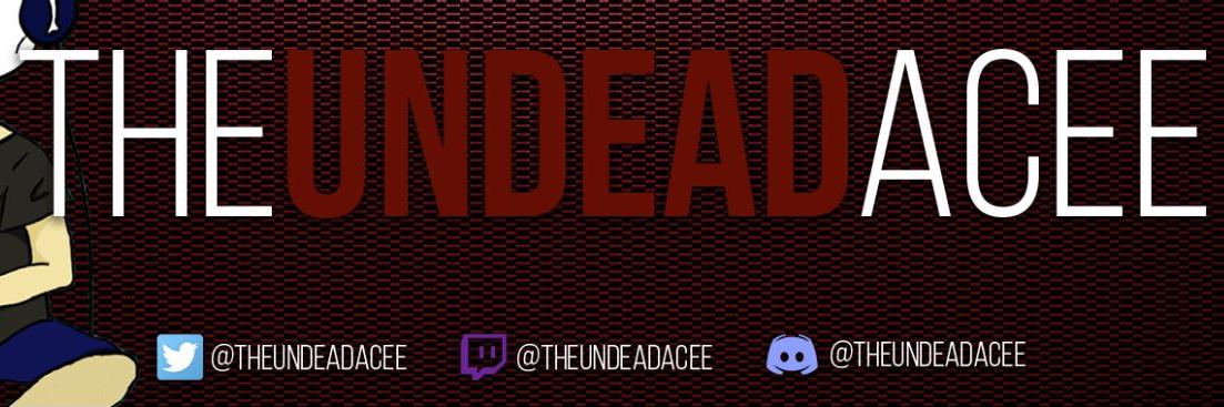 Undead banner