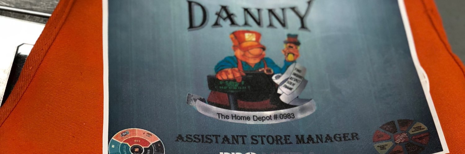 Danny R Williams Jr banner