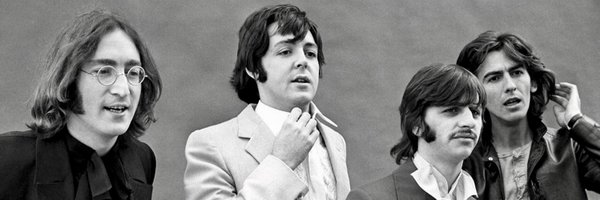 ToursBeatles Profile Banner