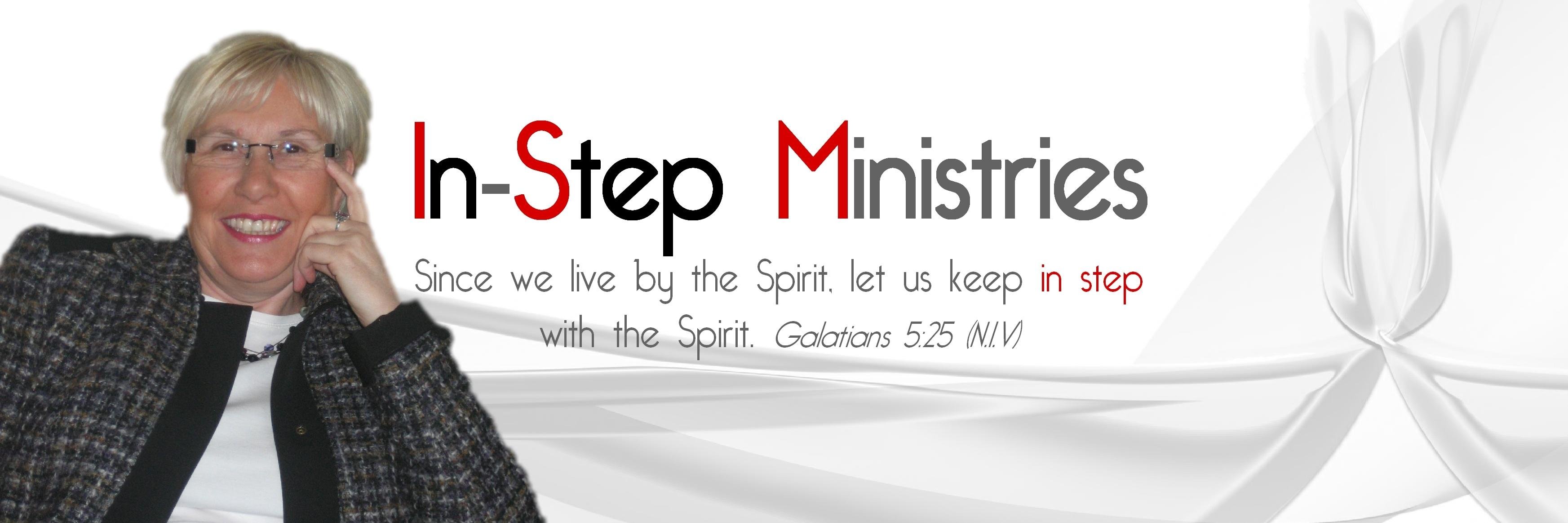ISMinistries's profile banner image