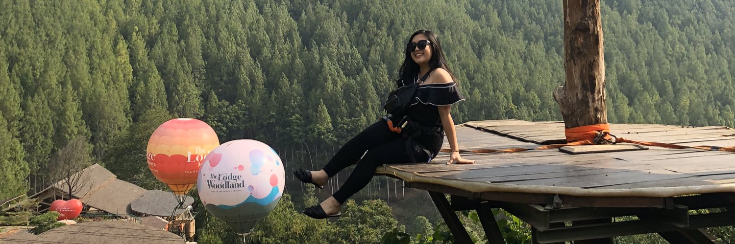 nessyingkan's profile banner image