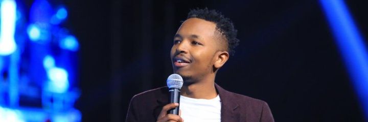 amjohnndungu's profile banner image