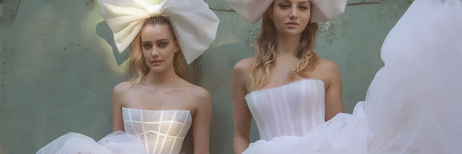 Alta Moda Bridal banner