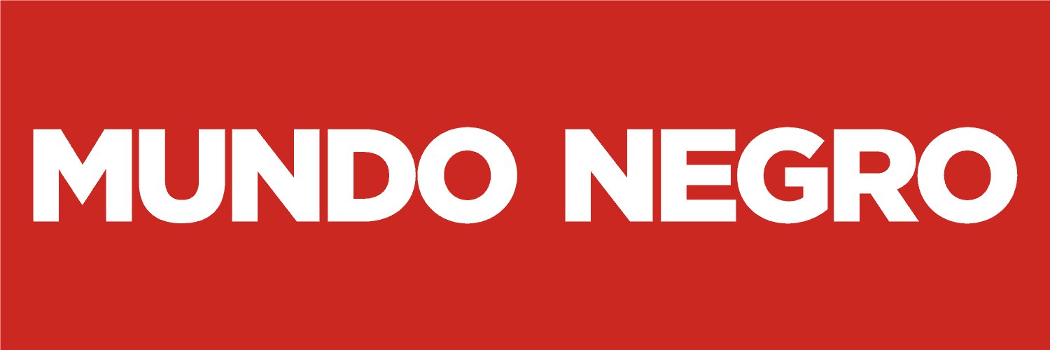 Mundo Negro banner