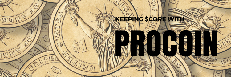 ProCoincom's profile banner image