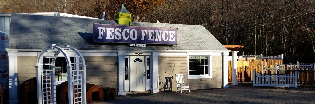 fescofence's profile banner image