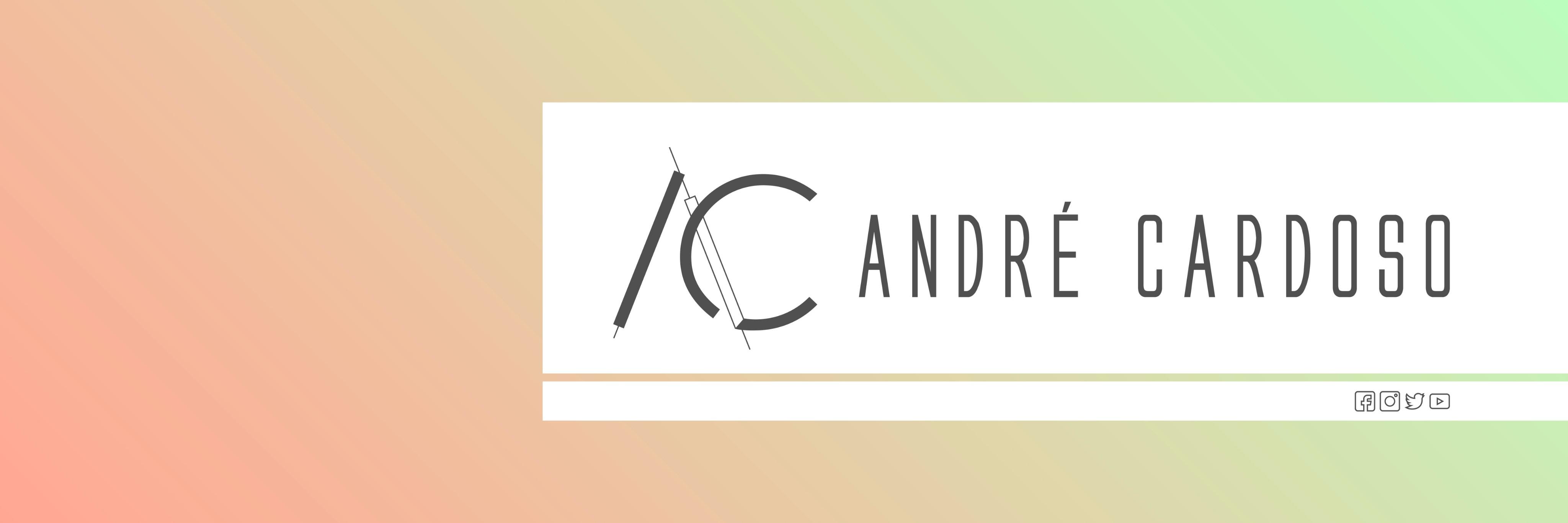 André Cardoso banner