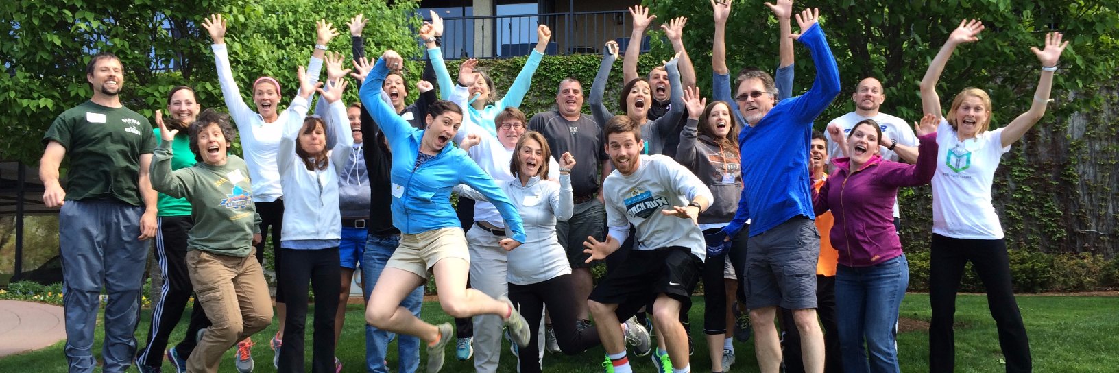 SHAPE Vermont banner