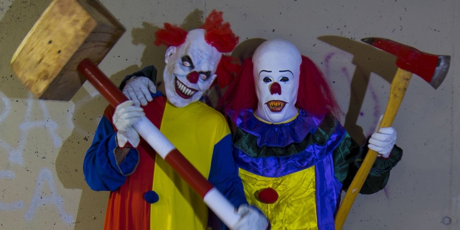 Clown_TPeur's profile banner image