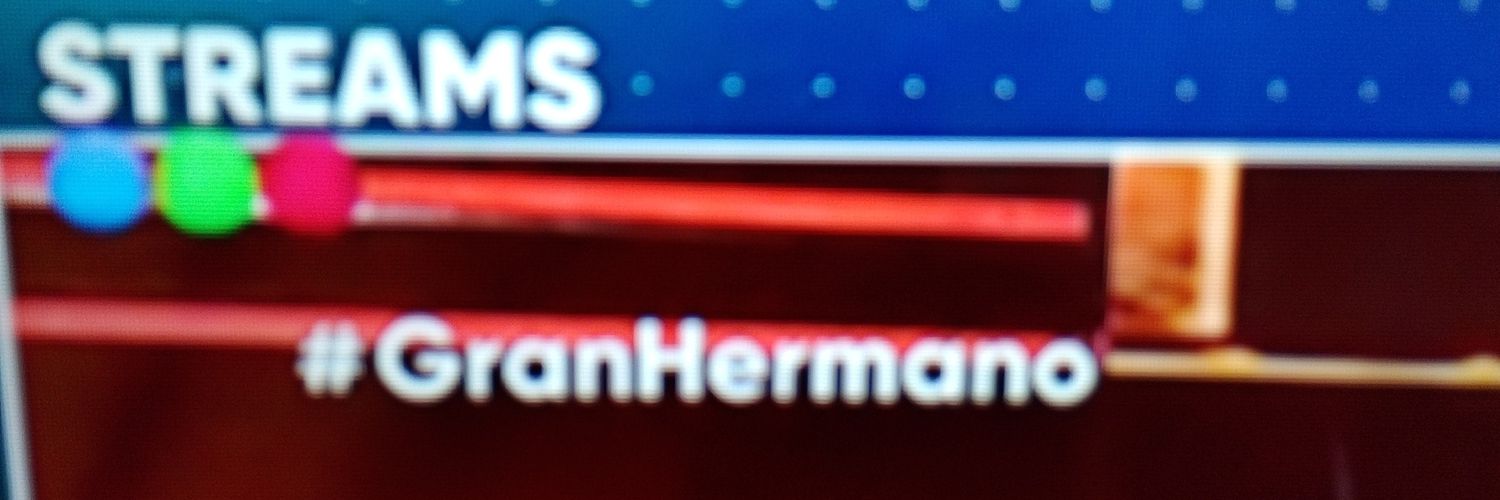 GH generación dorada banner