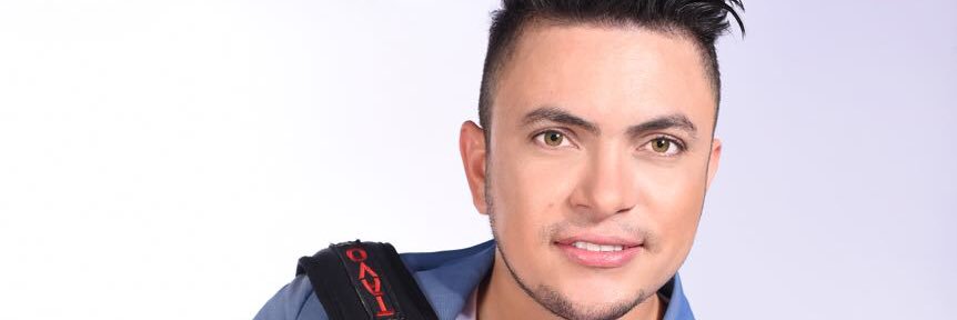 TAVO GARCIA banner