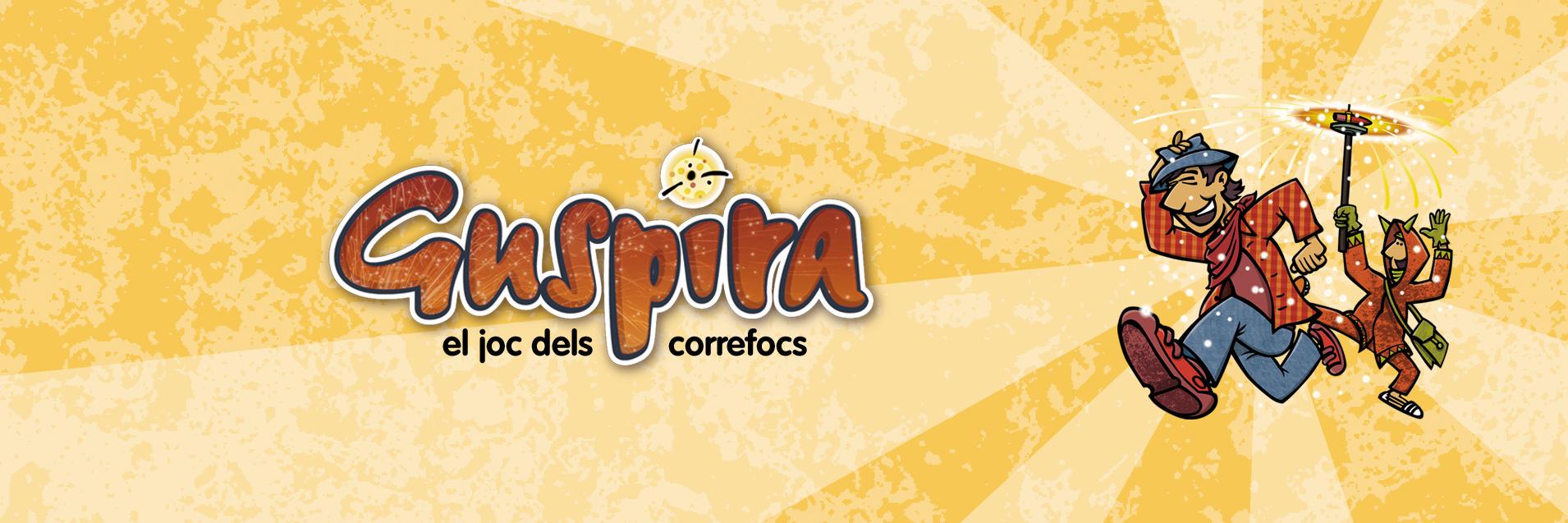 guspirajoc's profile banner image