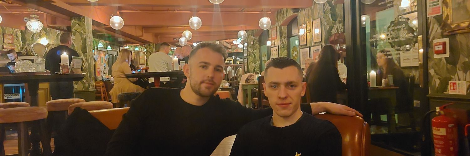 Jack Willis banner