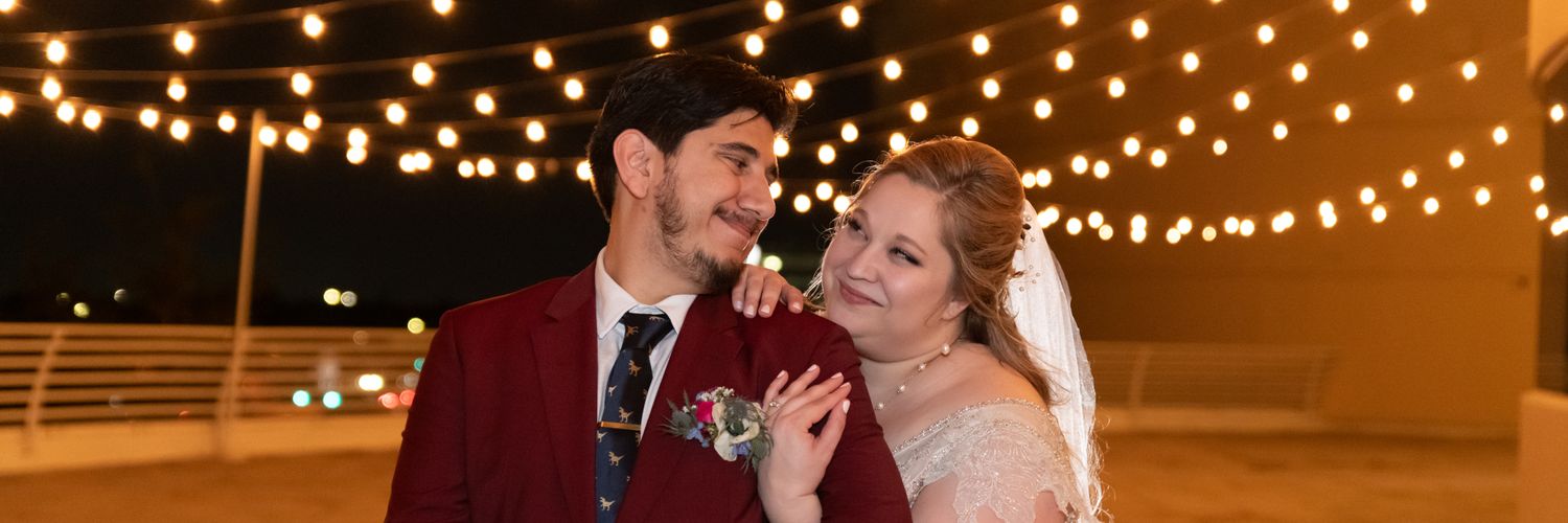 Danny Martinez - @FlashpointCGC Now Open banner