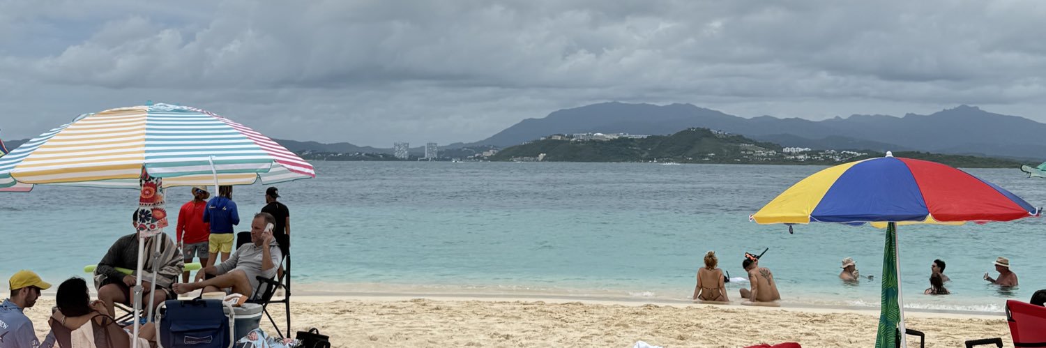 knwalling's profile banner image