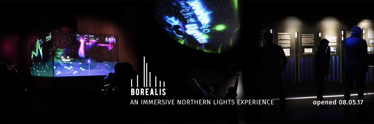 Expology's profile banner image