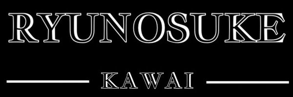 ryunosuke_kawai Profile Banner