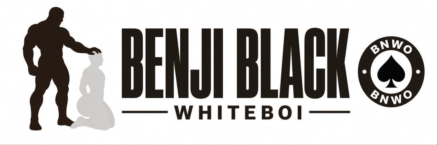BenjiBlackLA's profile banner image