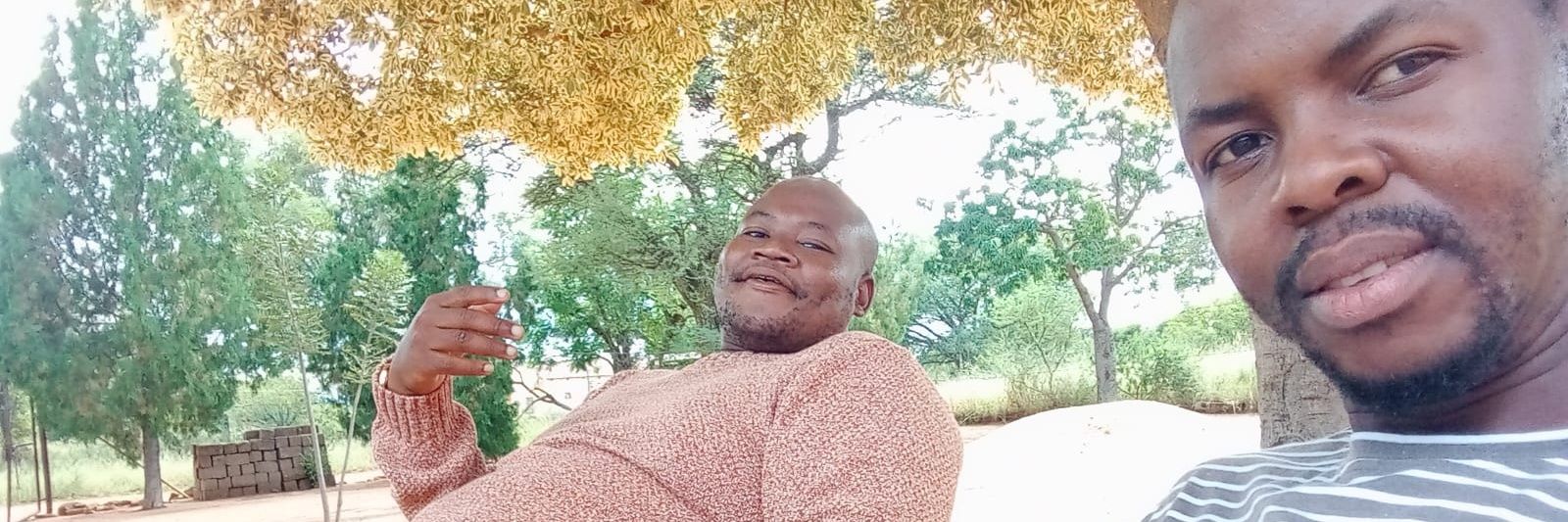 Pastor Crazy! banner