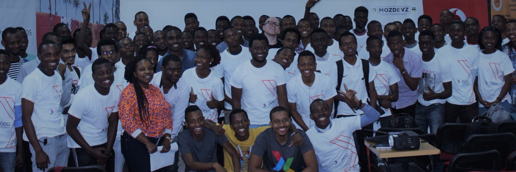 Osvaldo Maria  🇲🇿 banner