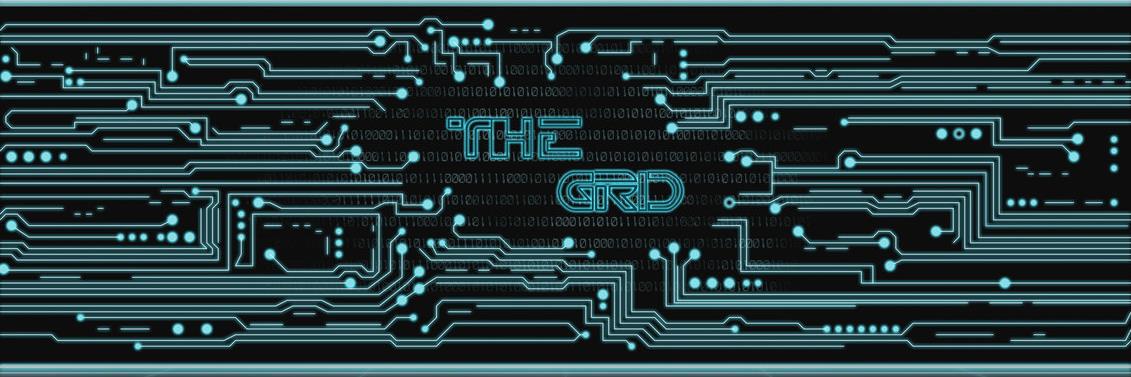 thereviewgrid's profile banner image