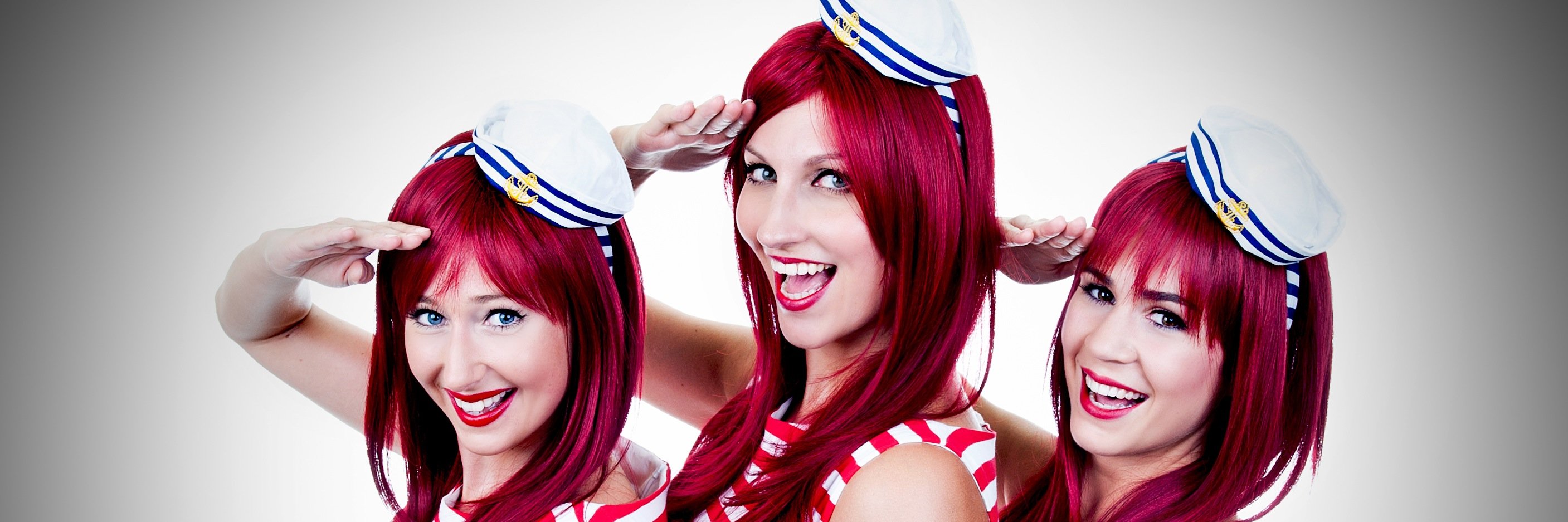 TheSailorettes's profile banner image