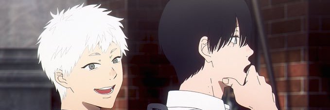 Leo 𝕩 𓃥 banner