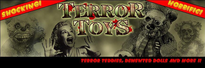 TerrorToys's profile banner image