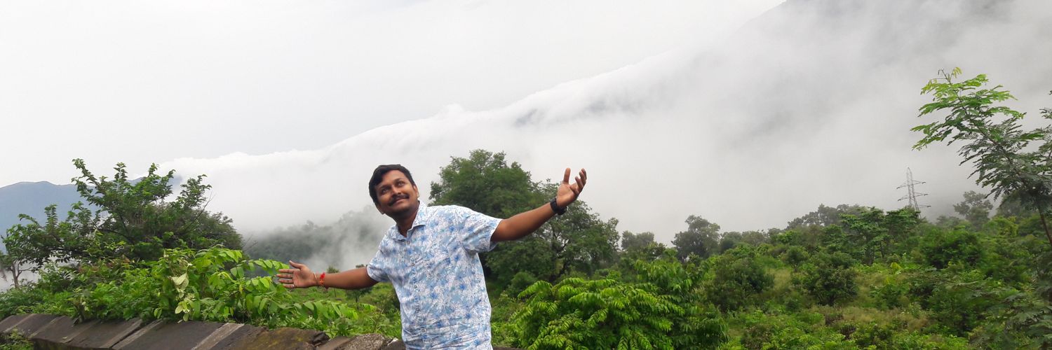 sunil847's profile banner image
