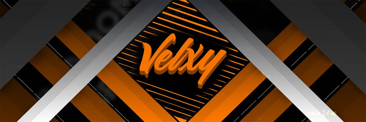 ohVelxy's profile banner image
